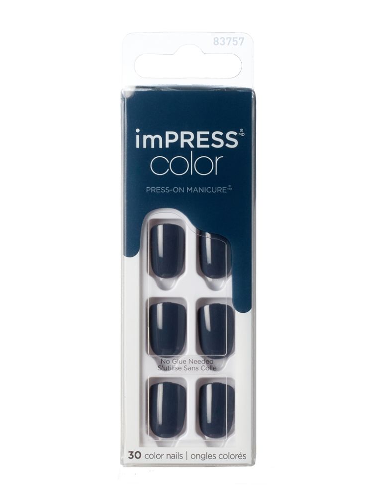 imPRESS Color – Graytitude