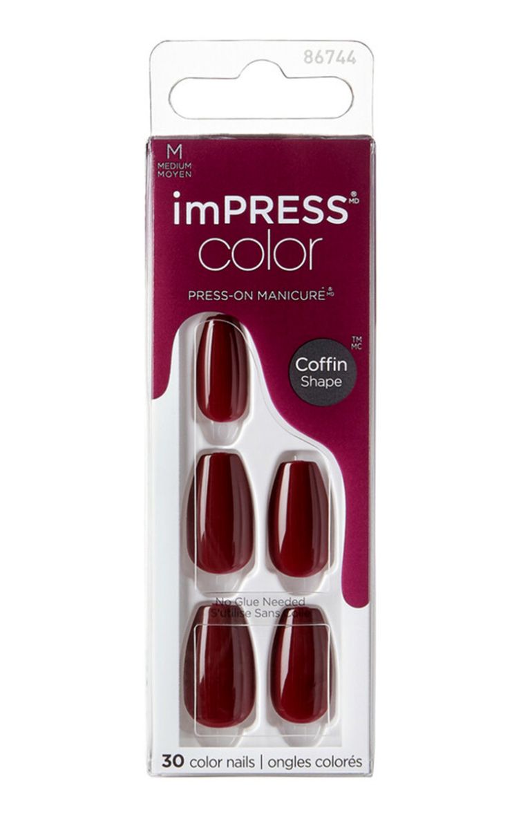 imPRESS Color Coffin – Winery in NYC