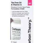 Tea Tree Oil & Vitamin A Breakout Control Spot Paste