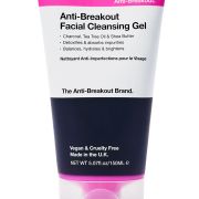 Anti-Breakout Facial Cleansing Gel