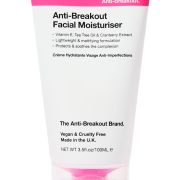 Anti-Breakout Facial Moisturiser
