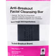 Anti-Breakout Facial Cleansing Bar