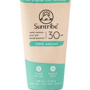 Suntribe Mineral Sunscreen The Original Zinc Formula SPF 30