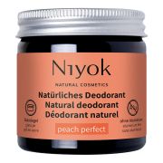 Niyok 3241_NIY_Deodorant_Peach_Perfect