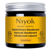 Niyok 3247_NIY_Deodorant_Vitamina