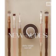 New Nudes Daily Swipe Eye Set