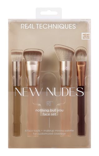 New Nudes Nothing But You Face Set