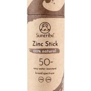 Suntribe Zinc Sun Stick SPF 50 - Mud Tint