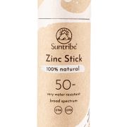 Zinc Sun Stick SPF 50 – Original White
