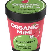 Crema Sorbetto Corpo Idratante