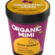 Crema Sorbetto Corpo Idratante