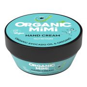 Crema Mani Nutriente