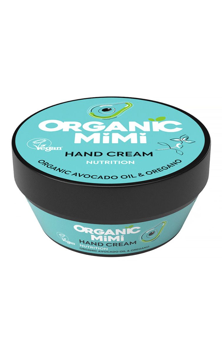 Crema Mani Nutriente