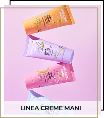 Organic Mimi - linea-creme-mani