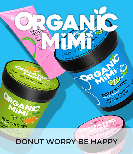 organic mimi